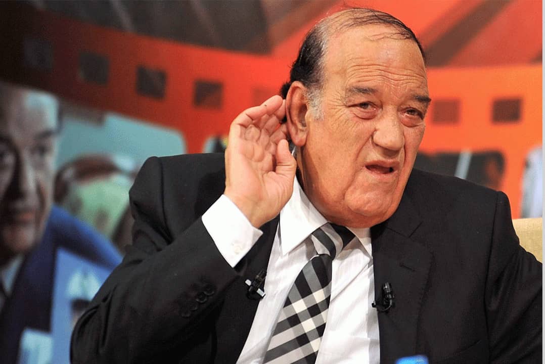 الراحل حسن حسني : فنان متعدد النكهات 1 IMG 20240929 WA0011