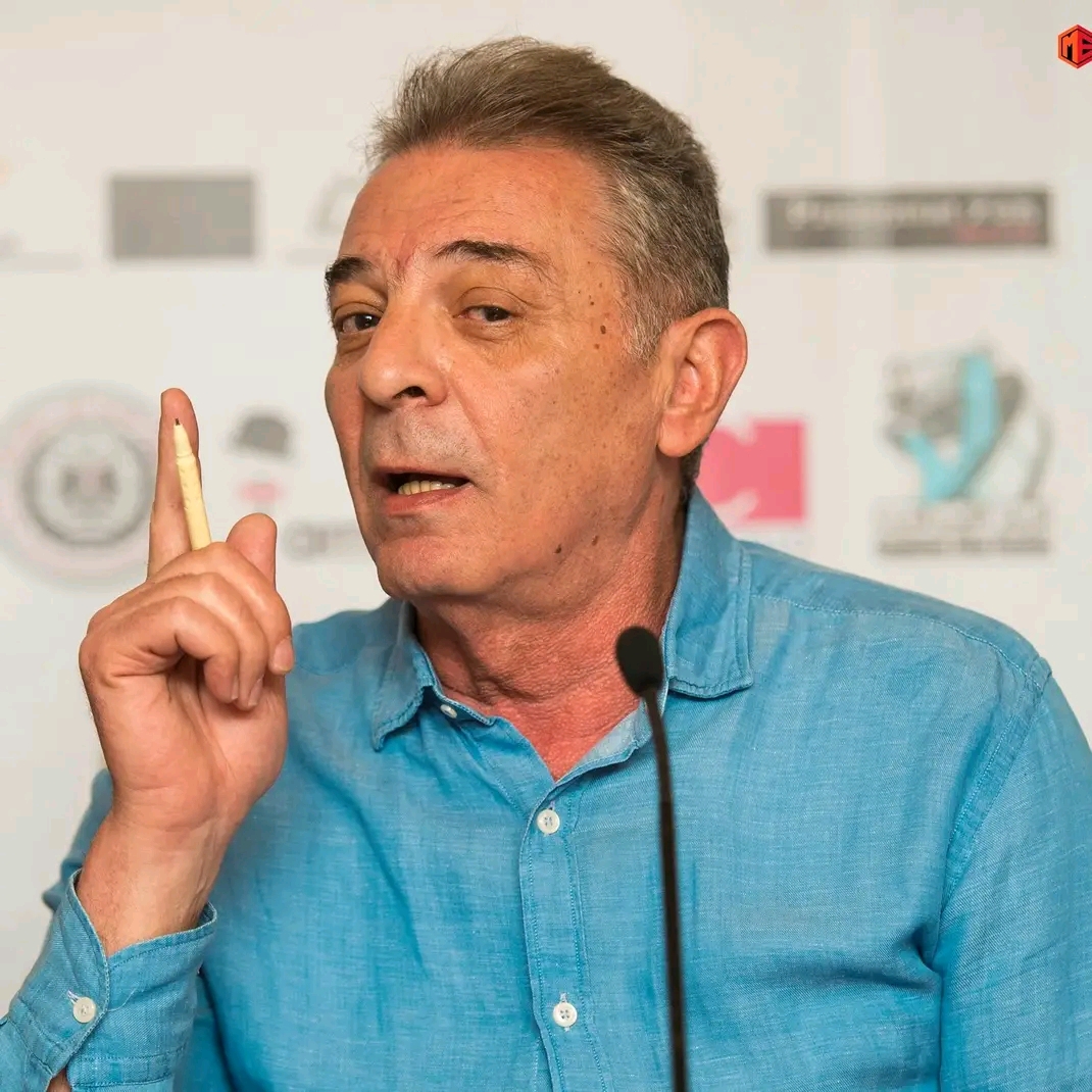 مهرجان الجونة يكرم أيقونة السينما المصرية 1 مهرجان الجونة يكرم أيقونة السينما المصرية