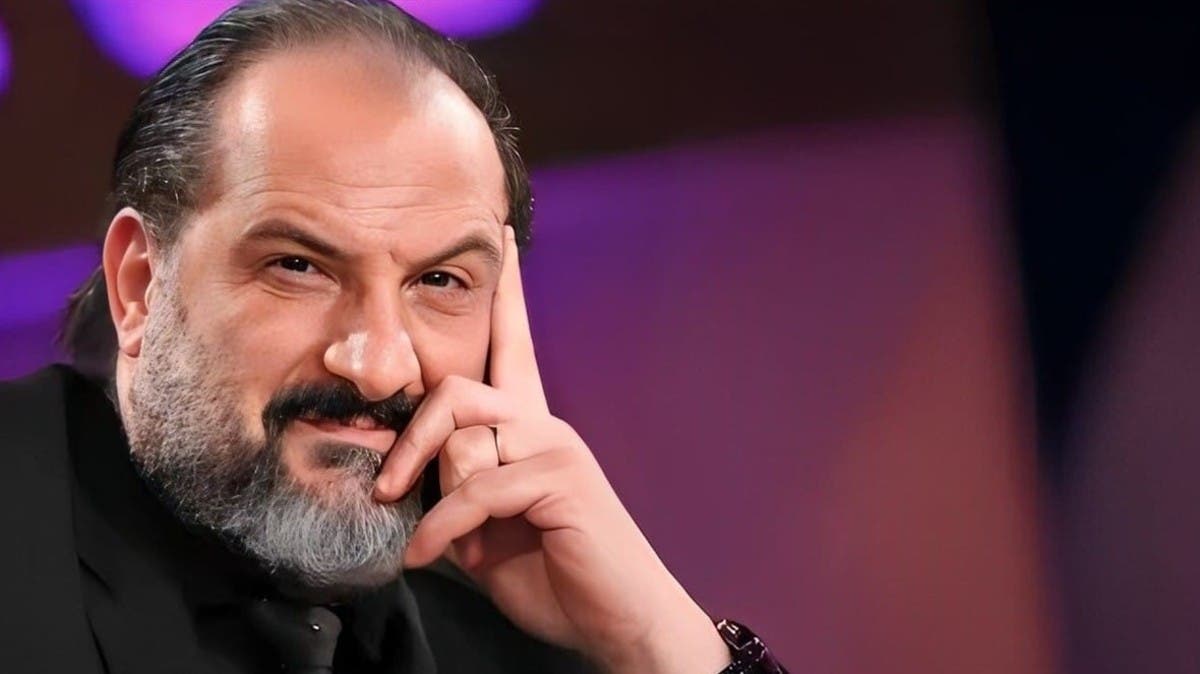 خالد الصاوي : أمي ست بـ 100 راجل 1 خالد الصاوي : أمي ست بـ 100 راجل
