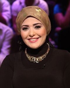 سر جديد عن مسلسل "أم كلثوم" 4 IMG 20241001 WA0008