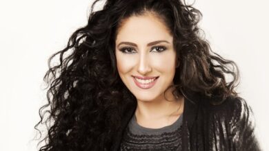حنان مطاوع ارتباط اسمي بوالدي كان عاملي مشكلة