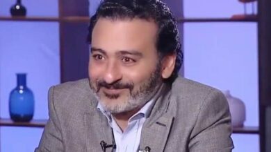عزمي يكشف السبب الذي دفعه لكتابة منشور المناشدة وطلب فرصة عمل 6 عزمي يكشف السبب الذي دفعه لكتابة منشور المناشدة وطلب فرصة عمل