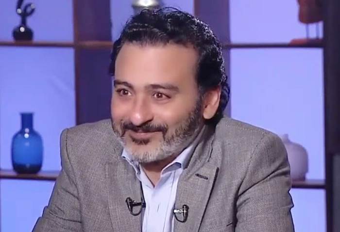 عزمي يكشف السبب الذي دفعه لكتابة منشور المناشدة وطلب فرصة عمل 1 عزمي يكشف السبب الذي دفعه لكتابة منشور المناشدة وطلب فرصة عمل