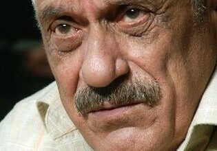 توب سينما تحتفي بالنجم السوري عبد الهادي الصباغ