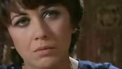 تصريح غريب من الفنانة منى جبر