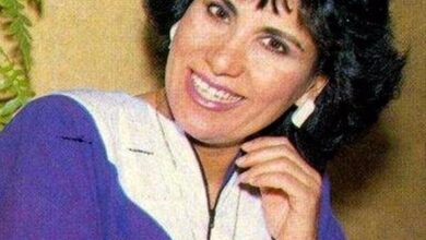 سعاد نصر ..الفنانة التي دخلت في غيبوبة لمدة عام كامل 4 سعاد نصر ..الفنانة التي دخلت في غيبوبة لمدة عام كامل