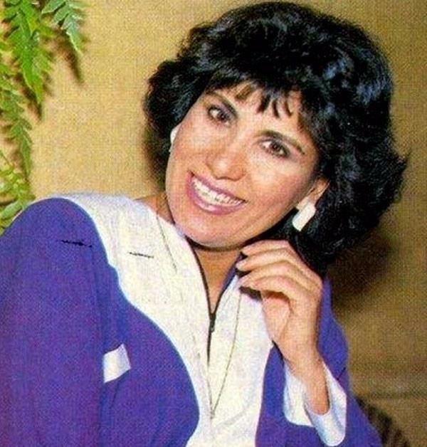سعاد نصر ..الفنانة التي دخلت في غيبوبة لمدة عام كامل 1 سعاد نصر ..الفنانة التي دخلت في غيبوبة لمدة عام كامل
