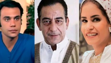 محمد إمام يرد على حفيدة أحمد راتب والدك مش محتاج تكريم