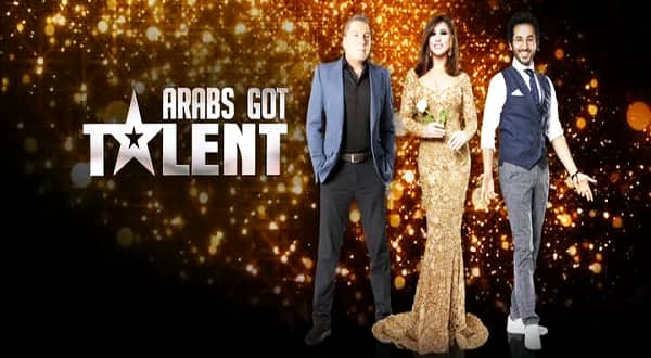 لهذا السبب (...) غياب العميد علي جابر من برنامج Arabs Got Talent 7 1 لهذا السبب (...) غياب العميد علي جابر من برنامج Arabs Got Talent 7