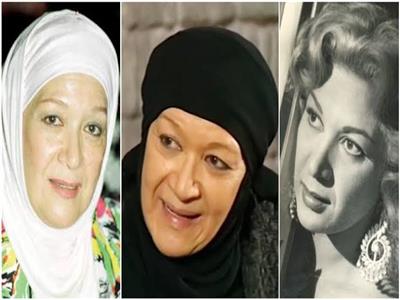 تعرف على الاسم الحقيقي لهدى سلطان ولماذا اخفته 1 تعرف على الاسم الحقيقي لهدى سلطان ولماذا اخفته