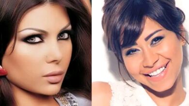 شيرين عبد الوهاب تكشف عن علاقتها بهيفاء وهبي 8 IMG 20241005 WA0058