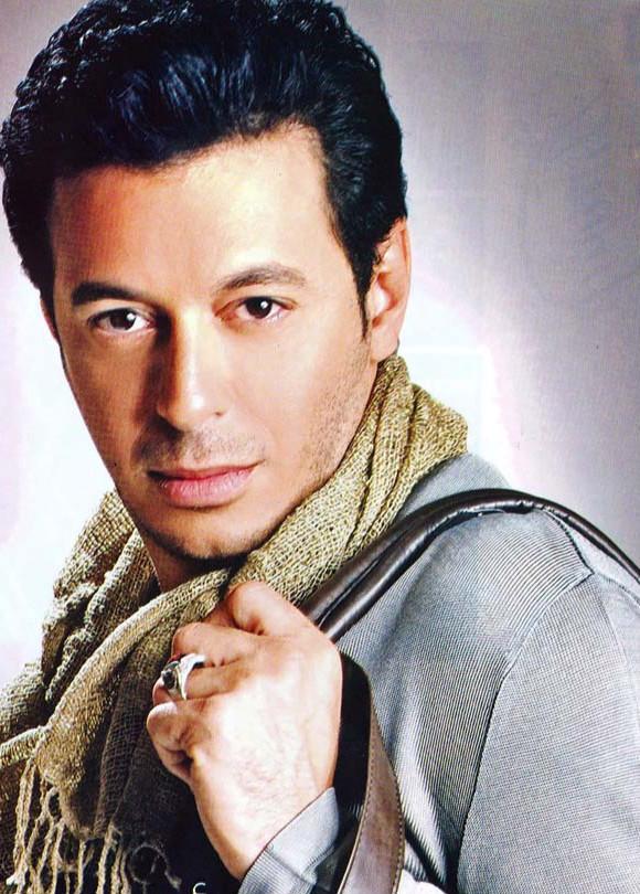 مصطفي شعبان لن اتزوج من الوسط الفني 1 مصطفي شعبان لن اتزوج من الوسط الفني