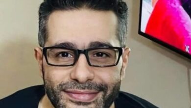 وفاة شاعر أغنية ( تملى معاك ) 4 IMG ٢٠٢٤١٠١٨ ٠٨١٨٣٧