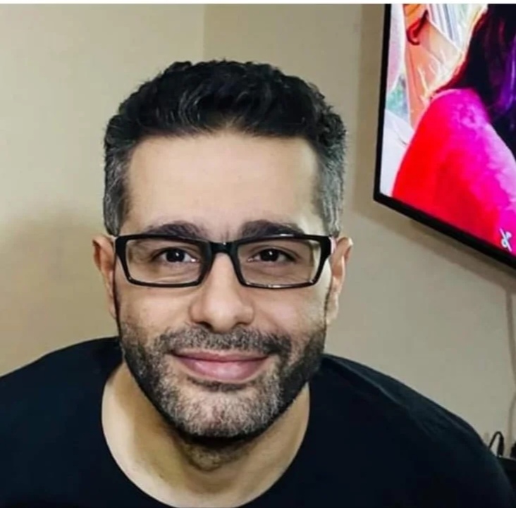 وفاة شاعر أغنية ( تملى معاك ) 1 IMG ٢٠٢٤١٠١٨ ٠٨١٨٣٧