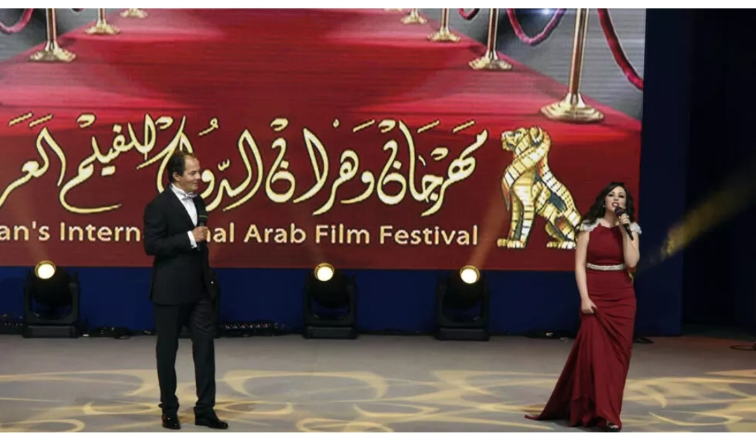 مهرجان وهران للفيلم العربي يكرم فتحي عبد الوهاب 1 Screenshot 20241011 121137