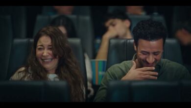 رشا الجزار : هذا الفيلم سرق فكرتي 4 173 140345 rasha aljazzar escalates dispute 2