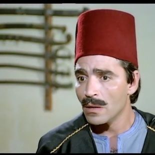 في شخصية ضياء الناجي هذا ما كان عليه الراحل محمود الجندي 1