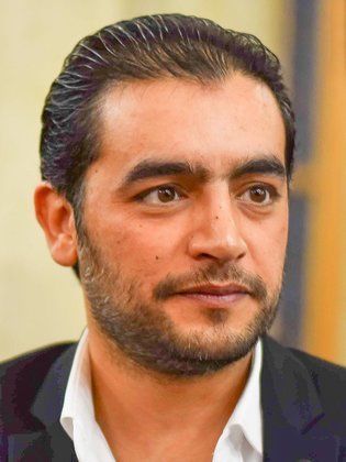 الحارس يعيد هاني سلامة للسينما بعد غياب 13عاماََ 1