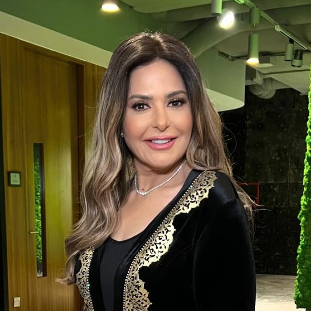 صابرين تشارك في ( خانة فاضية ) رمضان المقبل 1 IMG 20241101 WA0007