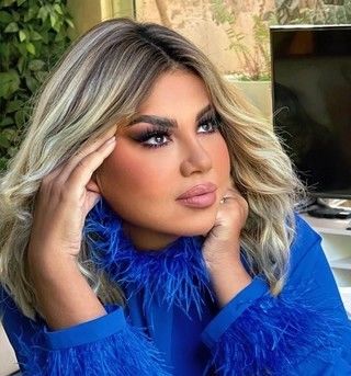 حدث حزين في حياة مفيدة شيحة 1 IMG 20241114 WA0009