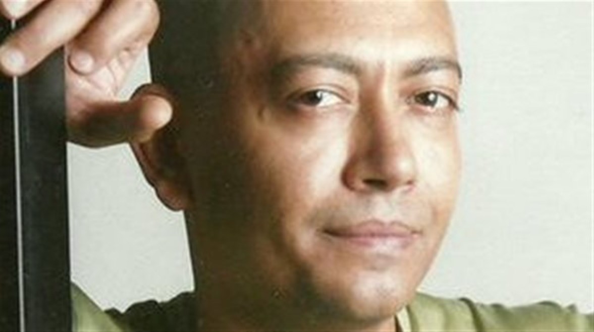 الراحل خالد جمال الدين فنان رحل بصمت 1 28111131445410202411 1696 050819