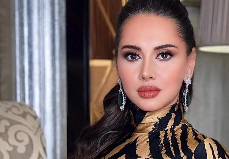 ياسمين رئيس تريد تربية بقرة في البلكونة لهذا السبب 1 IMG 20241124 WA0009