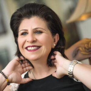 ميريت عمر الحريري تبحث عن دور في موسم رمضان المقبل 2 IMG 20241202 WA0042