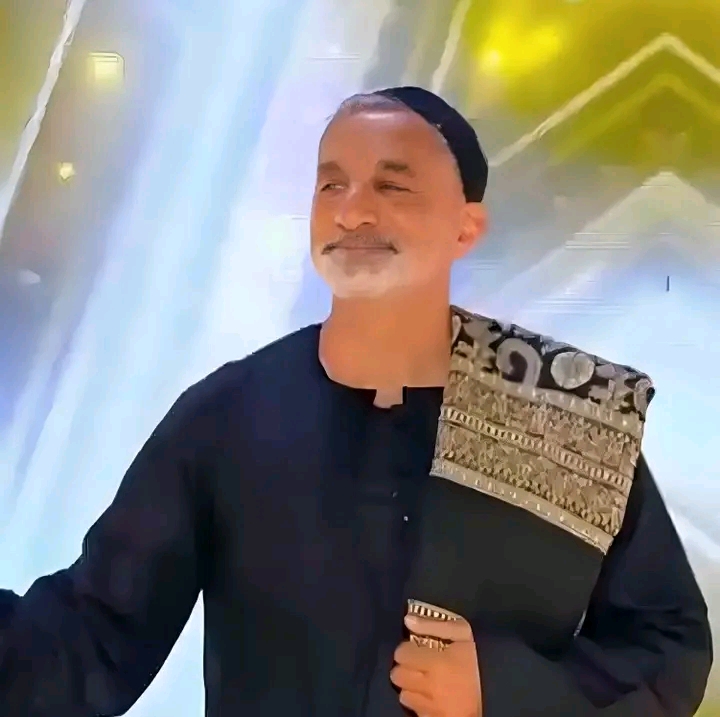 ظهور مختلف للنجم باسم يوسف 1 IMG 20241206 WA0046