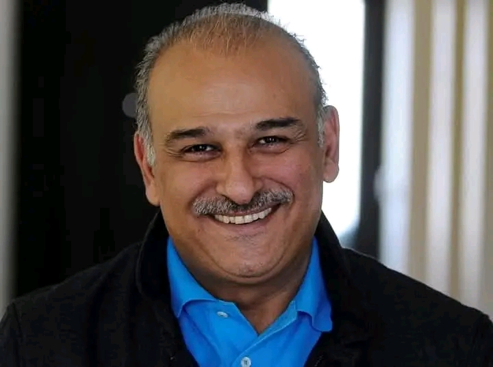 ترقب لظهور مختلف للنجم جمال سليمان 1 IMG 20241213 WA0007
