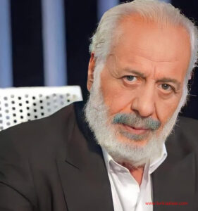 توب سينما يرصد ردود افعال نجوم الفن والمجتمع السوري بعد سقوط نظام بشار الأسد 4 IMG 20241213 WA0008