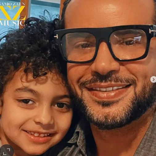 سامو زين يرسل رسالة استغاثة 1 IMG 20241217 WA0190