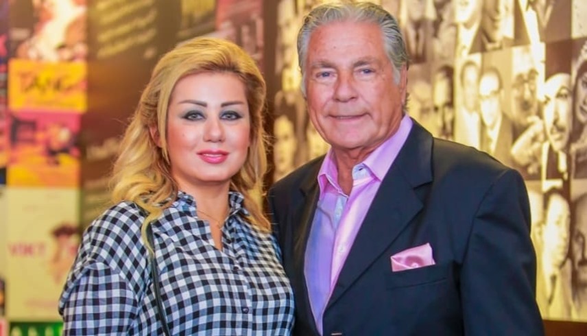 فاتن موسى : الحسد هو سبب إنفصالي عن الراحل مصطفى فهمي 1 IMG 20241220 WA0065