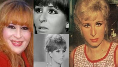 ملامح من مسيرة الفنانة الراحلة نوال ابو الفتوح 5 IMG 20241221 WA0055