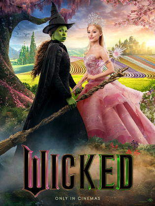 مصر تشهد تصوير جزء من مشاهد فيلم Wicked 1 IMG 20241226 WA0003