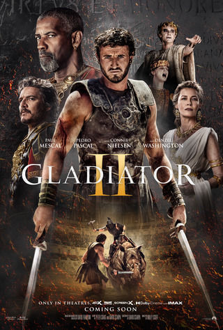 إنجازات جديدة لـ فيلم Gladiator II 1 IMG 20241226 WA0010