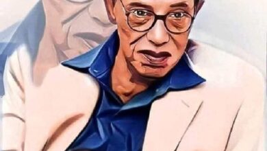 في ذكرى ميلاده .. تعرف على ابرز مقولات الراحل مصطفى محمود 5 IMG 20241228 WA0006