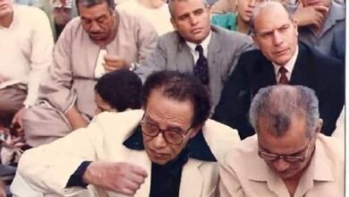 لغز الموت أبرز مؤلفات الراحل مصطفى محمود 8 IMG 20241228 WA0008