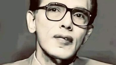 ديسمبر .. ذكرى ميلاد العالم مصطفى محمود 4 IMG 20241228 WA0009