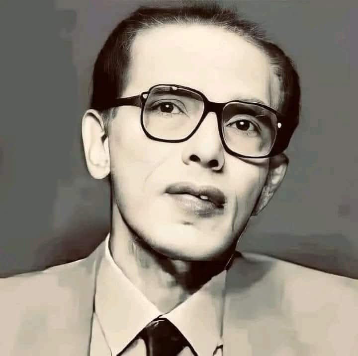 ديسمبر .. ذكرى ميلاد العالم مصطفى محمود 1 IMG 20241228 WA0009