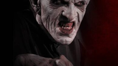 اندماج الحياة الواقعية مع الخيال العلمي في فيلم Nosferatu 6 IMG 20241229 WA0019