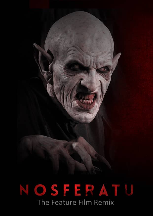 اندماج الحياة الواقعية مع الخيال العلمي في فيلم Nosferatu 1 IMG 20241229 WA0019