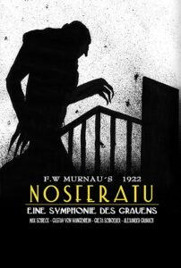 اندماج الحياة الواقعية مع الخيال العلمي في فيلم Nosferatu 2 IMG 20241229 WA0020
