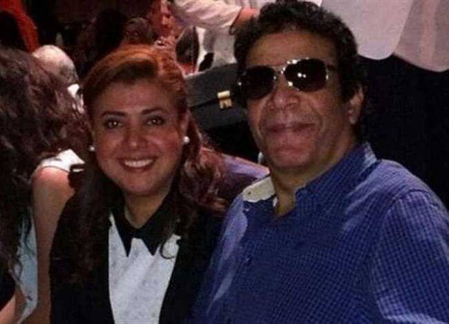 رسالة مؤثرة للفنانة نشوى مصطفى بعد وفاة زوجها 1 IMG 20241229 WA0029