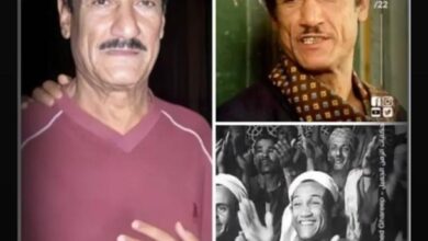 الفنان مطاوع عويس أشهر كومبارس في السينما المصرية 6 IMG ٢٠٢٤١٢٠٣ ٠٩٥٦٢٢