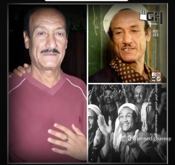 الفنان مطاوع عويس أشهر كومبارس في السينما المصرية 1 IMG ٢٠٢٤١٢٠٣ ٠٩٥٦٢٢