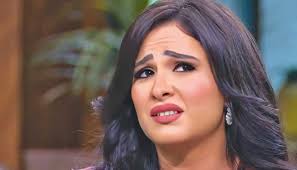 ياسمين عبدالعزيز غاضبة 1 images 3