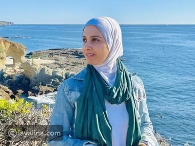 حنان ترك تستقبل العام الجديد بالدعوات 1 IMG 20250102 WA0035