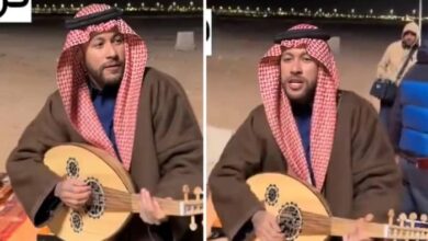 لقطة طريفة للنجم البرازيلي نيمار في السعودية 5 IMG 20250102 WA0039