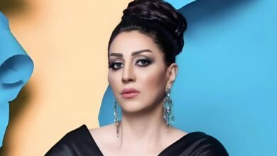 وفاء عامر توجه رسالة لشخص مجهول 8 IMG 20250102 WA0046