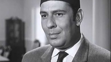 محمد الدفراوي نجم من نجوم الزمن الجميل 6 IMG 20250105 WA0041